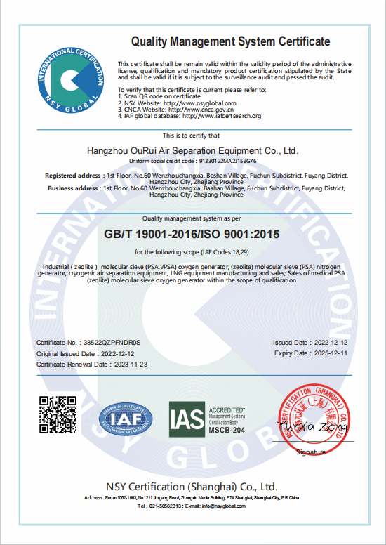 ISO9001