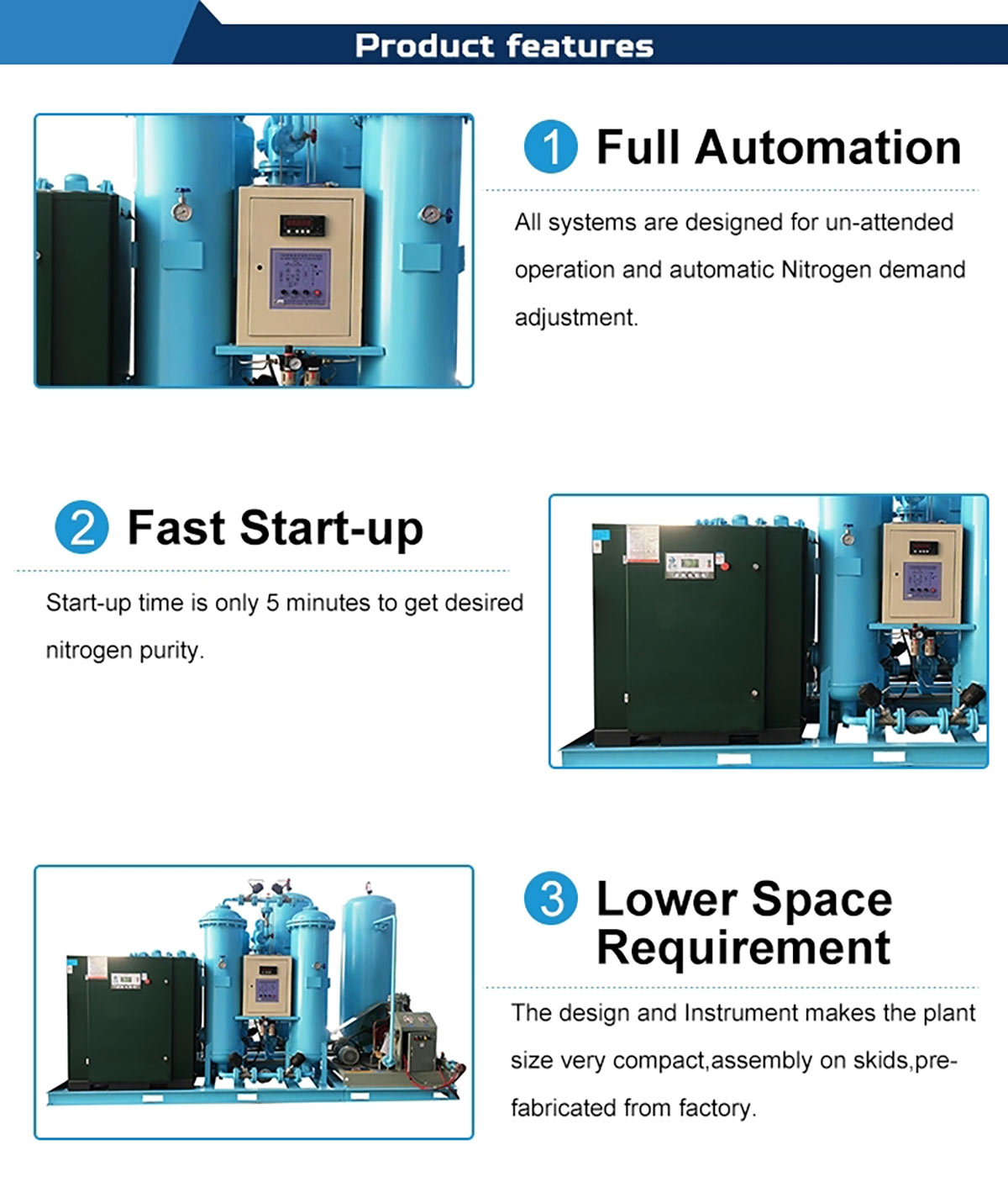 Liquid Nitrogen Plant (6)